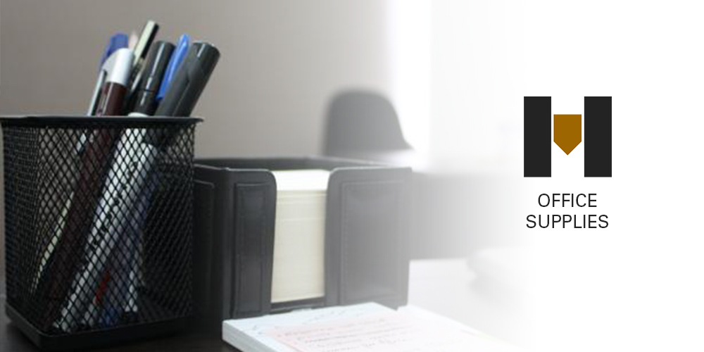 Office Supplies